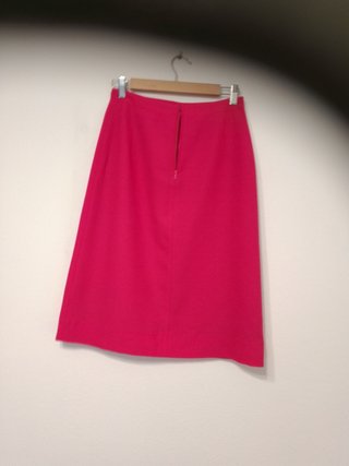 Conjunto Falda Blusa.Un Vestido.