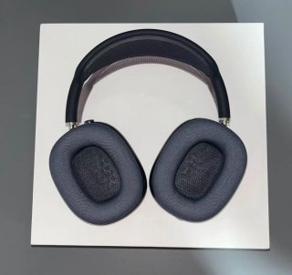 Airpods Max Blu Marina