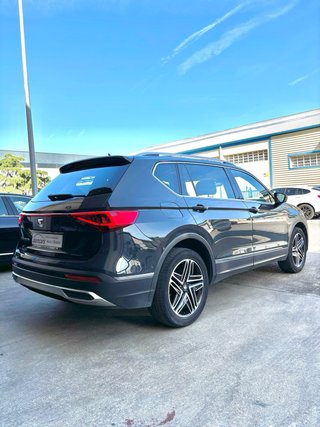 SEAT Tarraco 1.5 TSI Xcellence 150cv