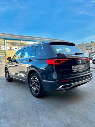 SEAT Tarraco 1.5 TSI Xcellence 150cv