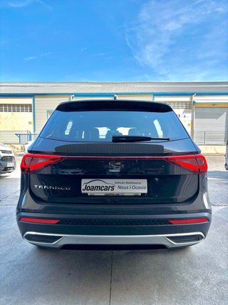 SEAT Tarraco 1.5 TSI Xcellence 150cv
