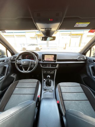 SEAT Tarraco 1.5 TSI Xcellence 150cv