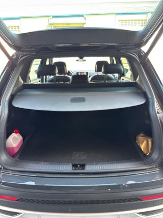 SEAT Tarraco 1.5 TSI Xcellence 150cv