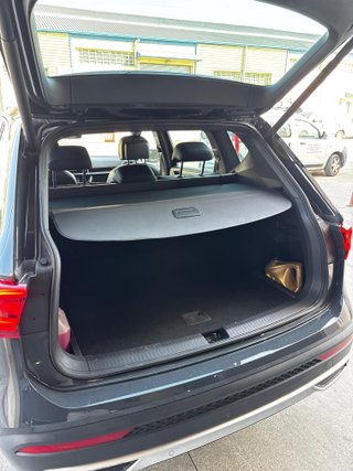 SEAT Tarraco 1.5 TSI Xcellence 150cv
