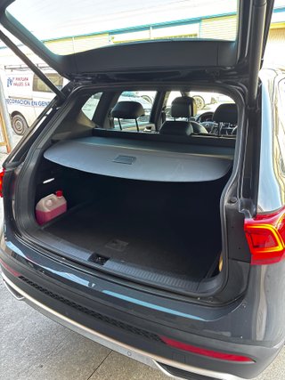 SEAT Tarraco 1.5 TSI Xcellence 150cv