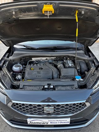 SEAT Tarraco 1.5 TSI Xcellence 150cv