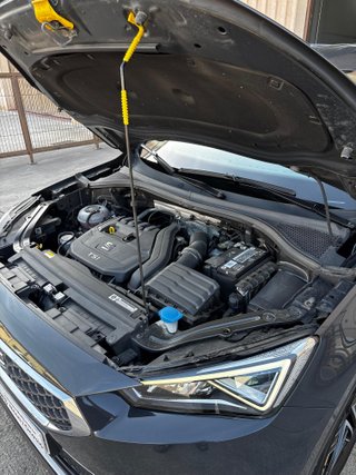 SEAT Tarraco 1.5 TSI Xcellence 150cv