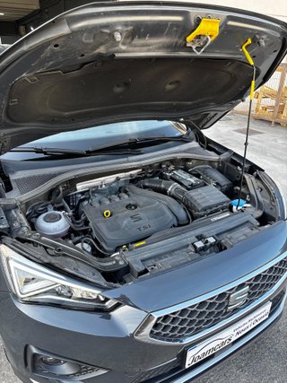 SEAT Tarraco 1.5 TSI Xcellence 150cv