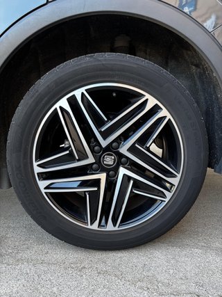 SEAT Tarraco 1.5 TSI Xcellence 150cv