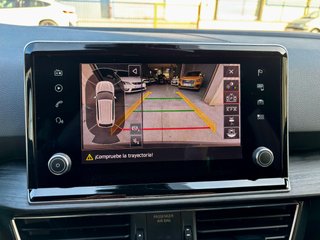 SEAT Tarraco 1.5 TSI Xcellence 150cv