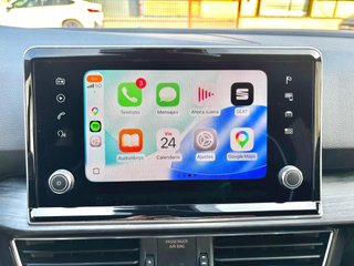 SEAT Tarraco 1.5 TSI Xcellence 150cv