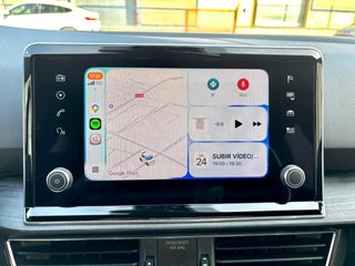 SEAT Tarraco 1.5 TSI Xcellence 150cv