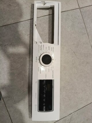 Placa Electrónica Lavadora Balay