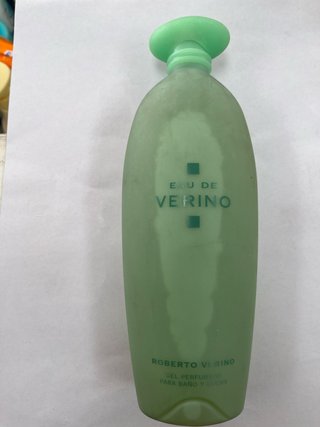 Roberto Verino Eau de Verino Gel Perfumado