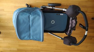 Bugaboo Camaleon 3 Plus + Accesorios
