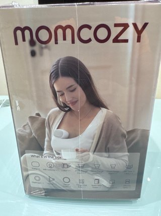 Sacaleches Momcozy S9 Pro Nuevo
