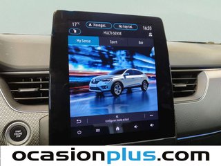 Renault Arkana Zen TCe 103 kW (140 CV) EDC Microhíbrido