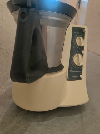 Thermomix TM21 Vorwerk