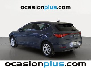 SEAT León 1.5 eTSI Style XL DSG 85 kW (116 CV)