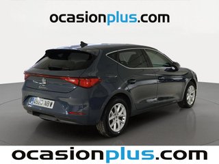 SEAT León 1.5 eTSI Style XL DSG 85 kW (116 CV)