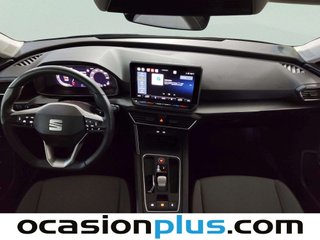 SEAT León 1.5 eTSI Style XL DSG 85 kW (116 CV)