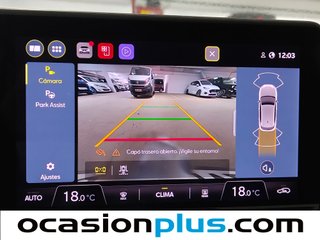 SEAT León 1.5 eTSI Style XL DSG 85 kW (116 CV)