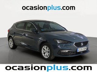 SEAT León 1.5 eTSI Style XL DSG 85 kW (116 CV)