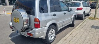 Suzuki Grand Vitara 2003