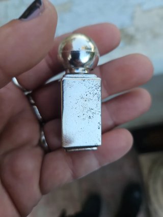 Profumo Pierre Lorain DIECI EDP Concentree 5ml