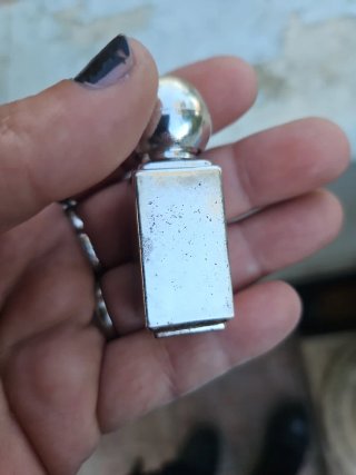 Profumo Pierre Lorain DIECI EDP Concentree 5ml