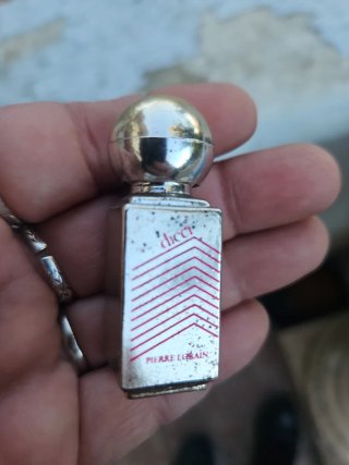 Profumo Pierre Lorain DIECI EDP Concentree 5ml