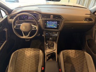 Volkswagen Tiguan R-Line 2.0 TDI 110kW (150CV) DSG