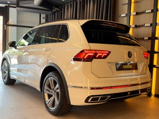Volkswagen Tiguan R-Line 2.0 TDI 110kW (150CV) DSG