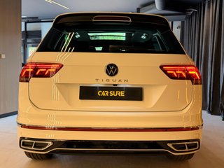 Volkswagen Tiguan R-Line 2.0 TDI 110kW (150CV) DSG