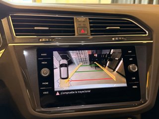 Volkswagen Tiguan R-Line 2.0 TDI 110kW (150CV) DSG