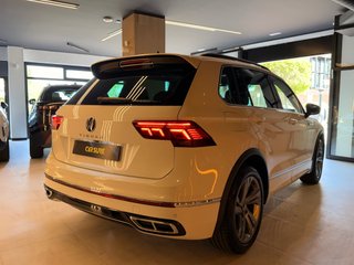 Volkswagen Tiguan R-Line 2.0 TDI 110kW (150CV) DSG