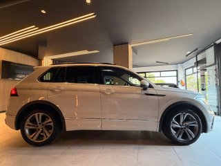 Volkswagen Tiguan R-Line 2.0 TDI 110kW (150CV) DSG