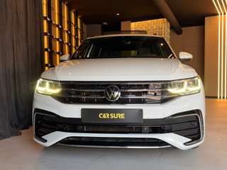 Volkswagen Tiguan R-Line 2.0 TDI 110kW (150CV) DSG