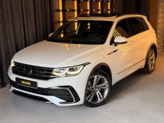 Volkswagen Tiguan R-Line 2.0 TDI 110kW (150CV) DSG