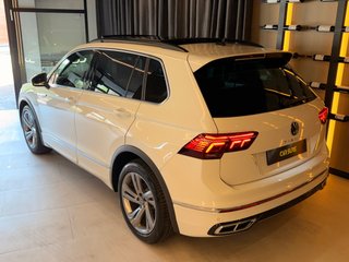 Volkswagen Tiguan R-Line 2.0 TDI 110kW (150CV) DSG