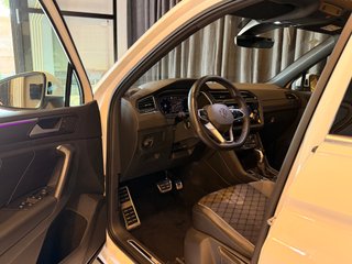 Volkswagen Tiguan R-Line 2.0 TDI 110kW (150CV) DSG