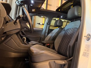 Volkswagen Tiguan R-Line 2.0 TDI 110kW (150CV) DSG