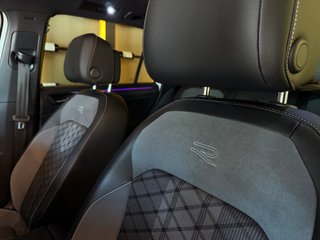 Volkswagen Tiguan R-Line 2.0 TDI 110kW (150CV) DSG