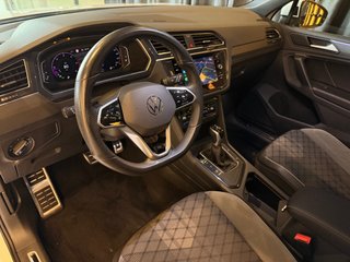 Volkswagen Tiguan R-Line 2.0 TDI 110kW (150CV) DSG
