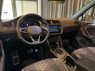 Volkswagen Tiguan R-Line 2.0 TDI 110kW (150CV) DSG