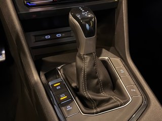 Volkswagen Tiguan R-Line 2.0 TDI 110kW (150CV) DSG