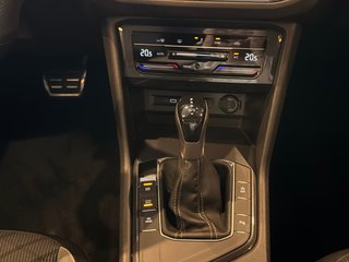 Volkswagen Tiguan R-Line 2.0 TDI 110kW (150CV) DSG