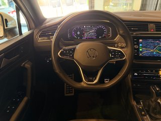 Volkswagen Tiguan R-Line 2.0 TDI 110kW (150CV) DSG