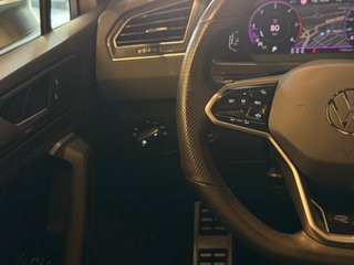 Volkswagen Tiguan R-Line 2.0 TDI 110kW (150CV) DSG