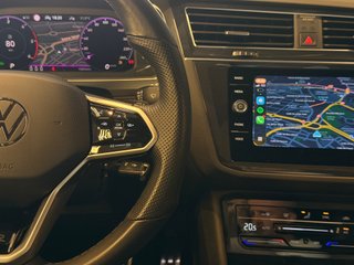 Volkswagen Tiguan R-Line 2.0 TDI 110kW (150CV) DSG